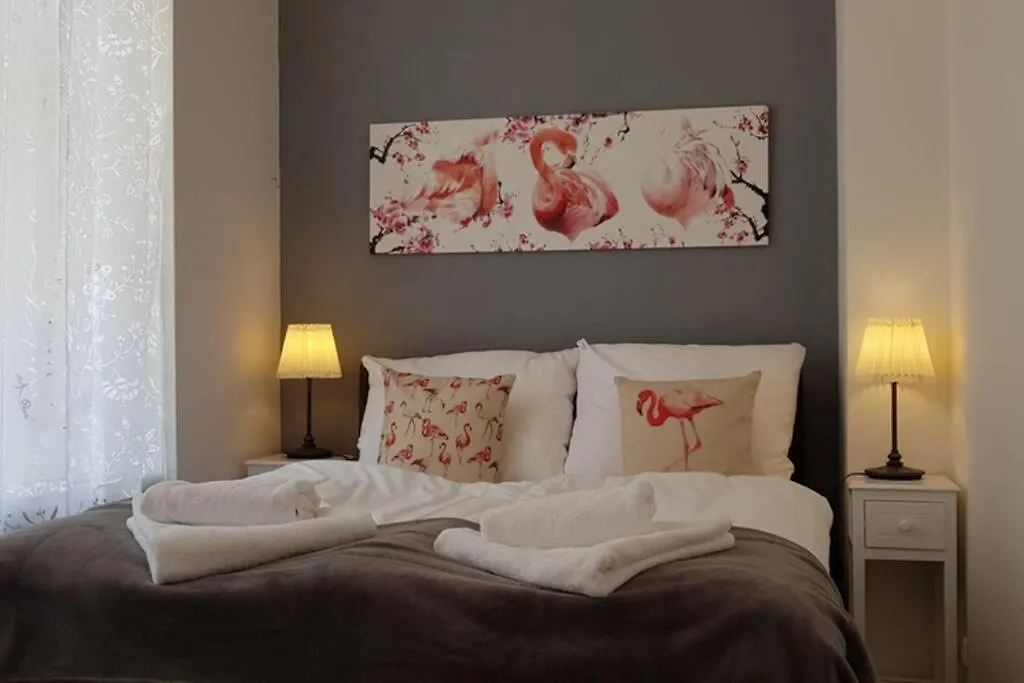 City Apartment Near Shooping Center, 6 Guests Berlin 0*,  Germany